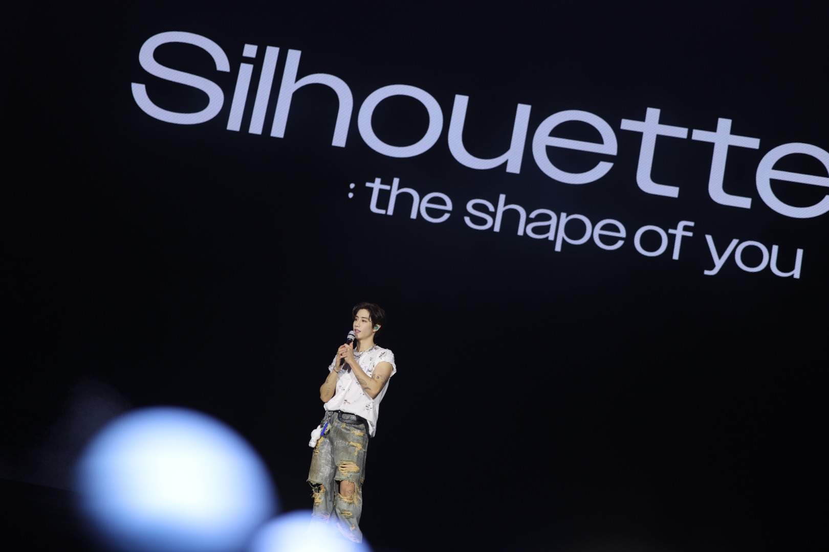MARK TUAN Silhouette: The Shape of You FANCON 2026 in BANGKOK