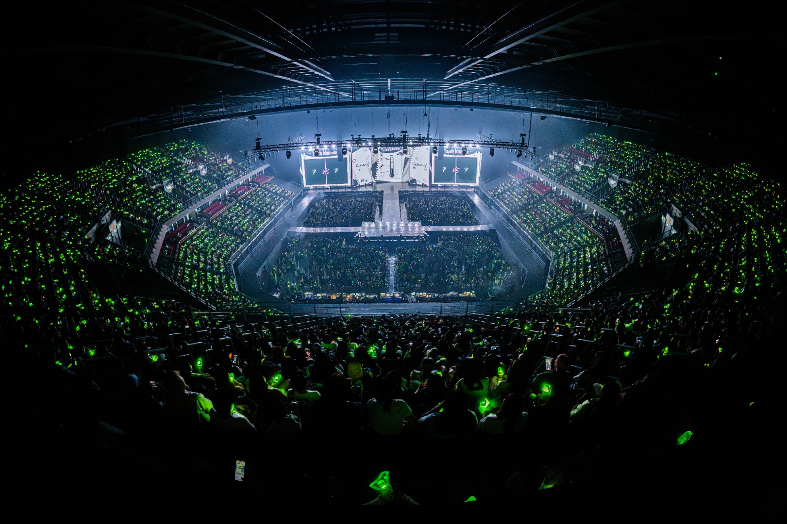 MARK TUAN Silhouette: The Shape of You FANCON 2026 in BANGKOK