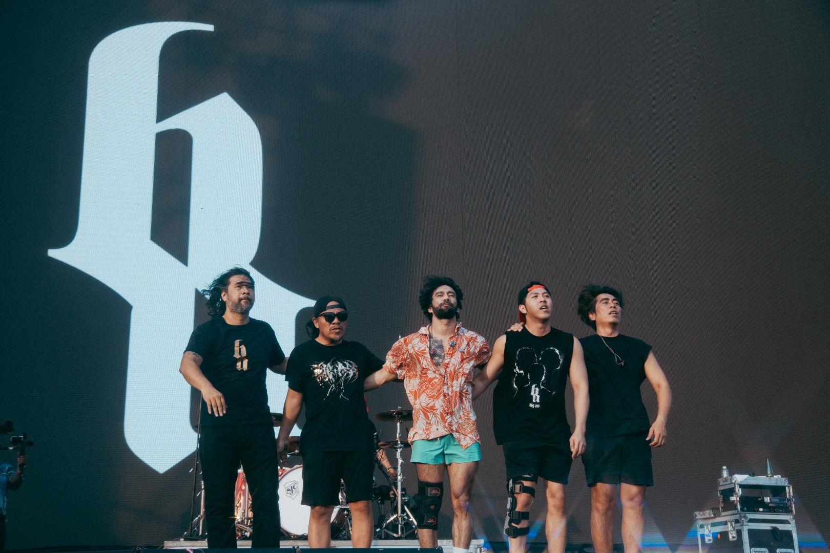 NangLay 5 Beach Party And Music Festival 