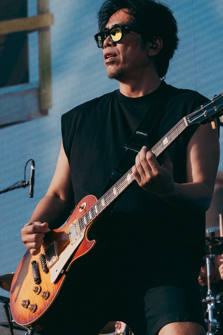 NangLay 5 Beach Party And Music Festival 