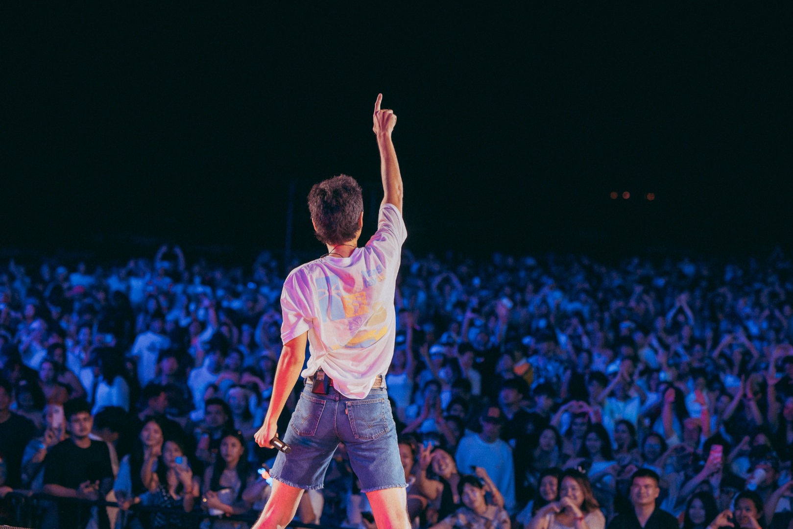 NangLay 5 Beach Party And Music Festival 