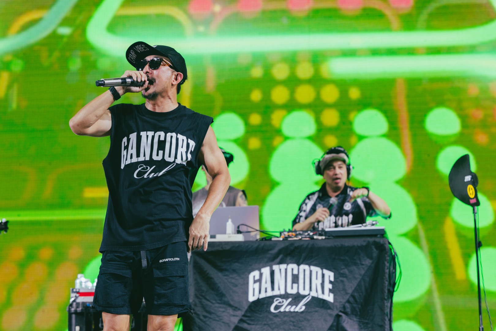 NangLay 5 Beach Party And Music Festival 