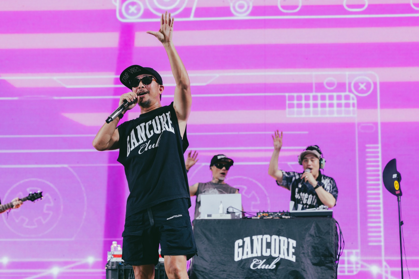 NangLay 5 Beach Party And Music Festival 