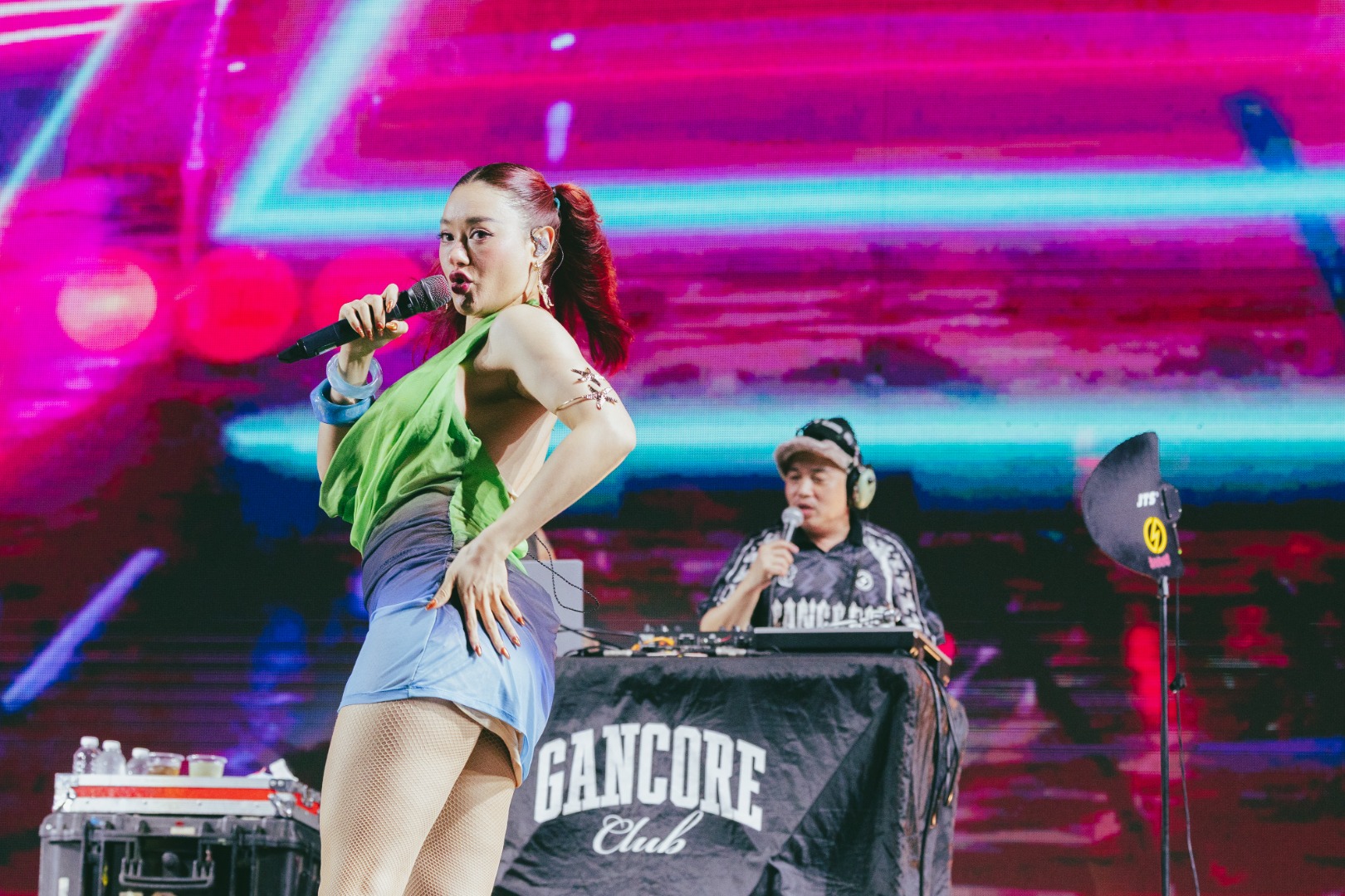 NangLay 5 Beach Party And Music Festival 