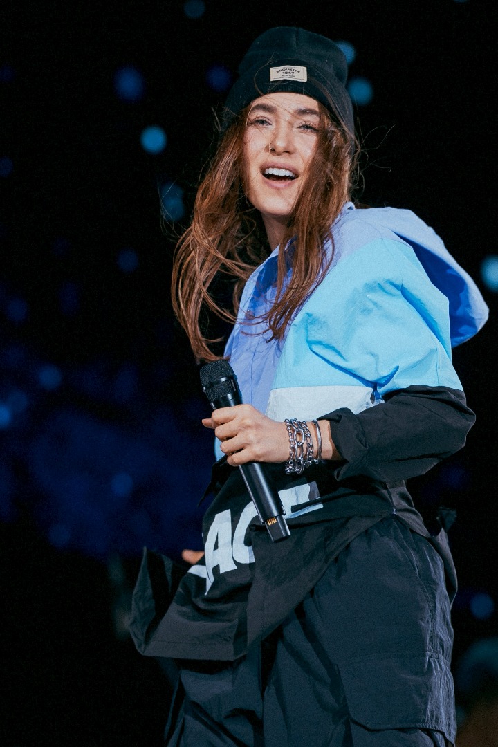 NangLay 5 Beach Party And Music Festival 