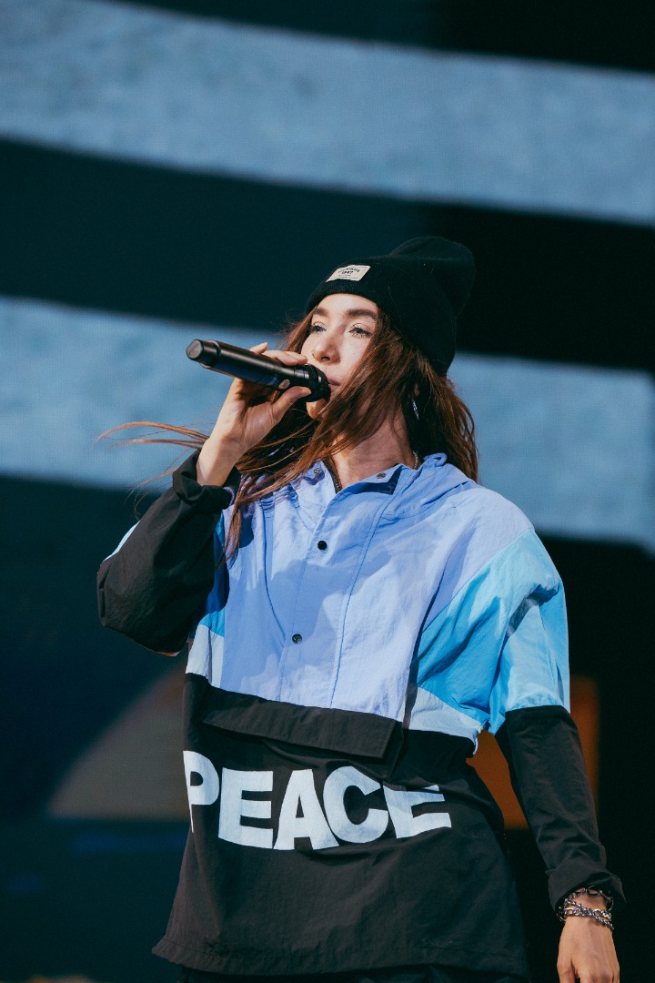 NangLay 5 Beach Party And Music Festival 