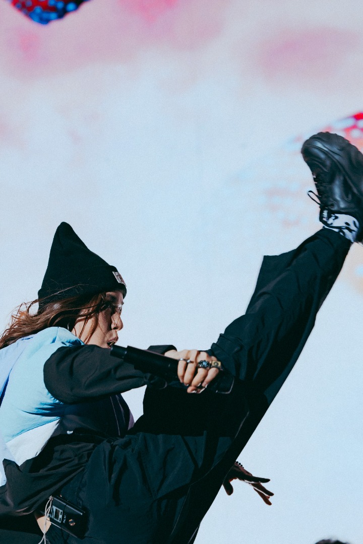 NangLay 5 Beach Party And Music Festival 