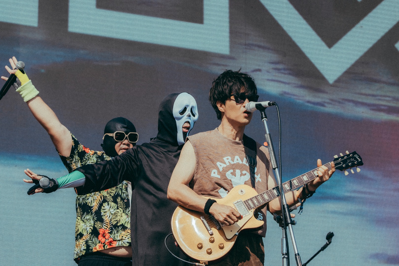 NangLay 5 Beach Party And Music Festival 