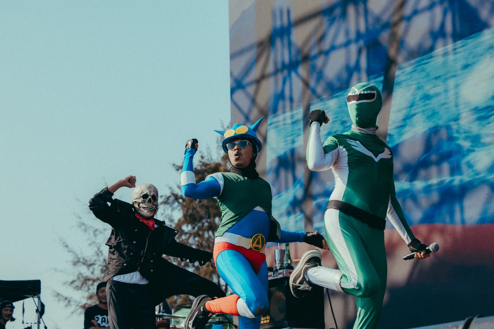 NangLay 5 Beach Party And Music Festival 