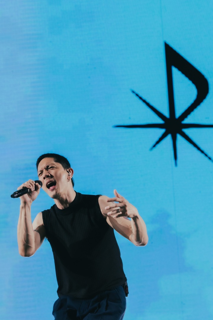 NangLay 5 Beach Party And Music Festival 