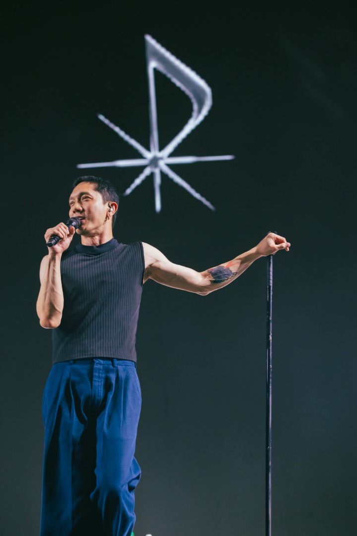 NangLay 5 Beach Party And Music Festival 