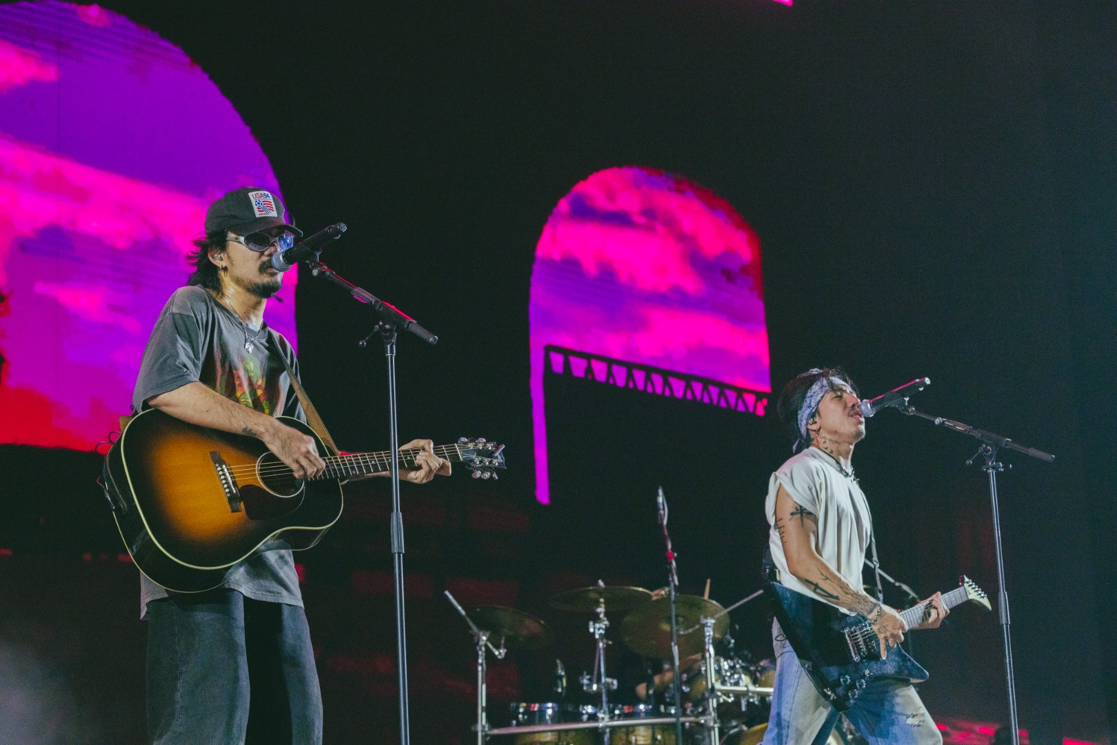 NangLay 5 Beach Party And Music Festival 