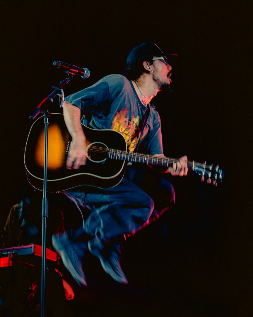 NangLay 5 Beach Party And Music Festival 