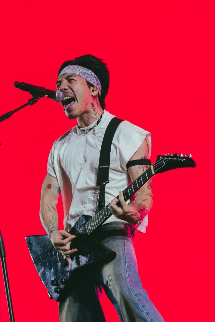 NangLay 5 Beach Party And Music Festival 