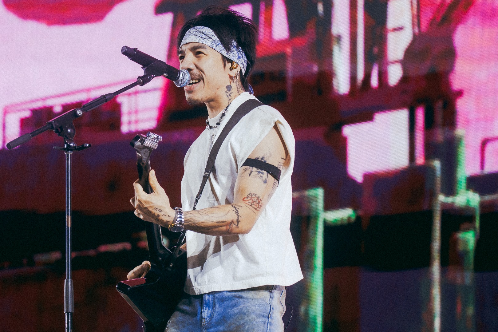 NangLay 5 Beach Party And Music Festival 