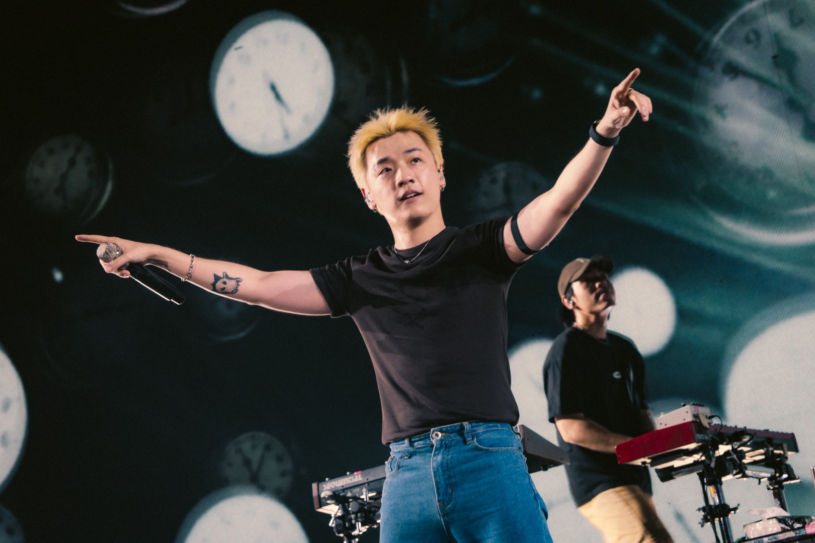 NangLay 5 Beach Party And Music Festival 