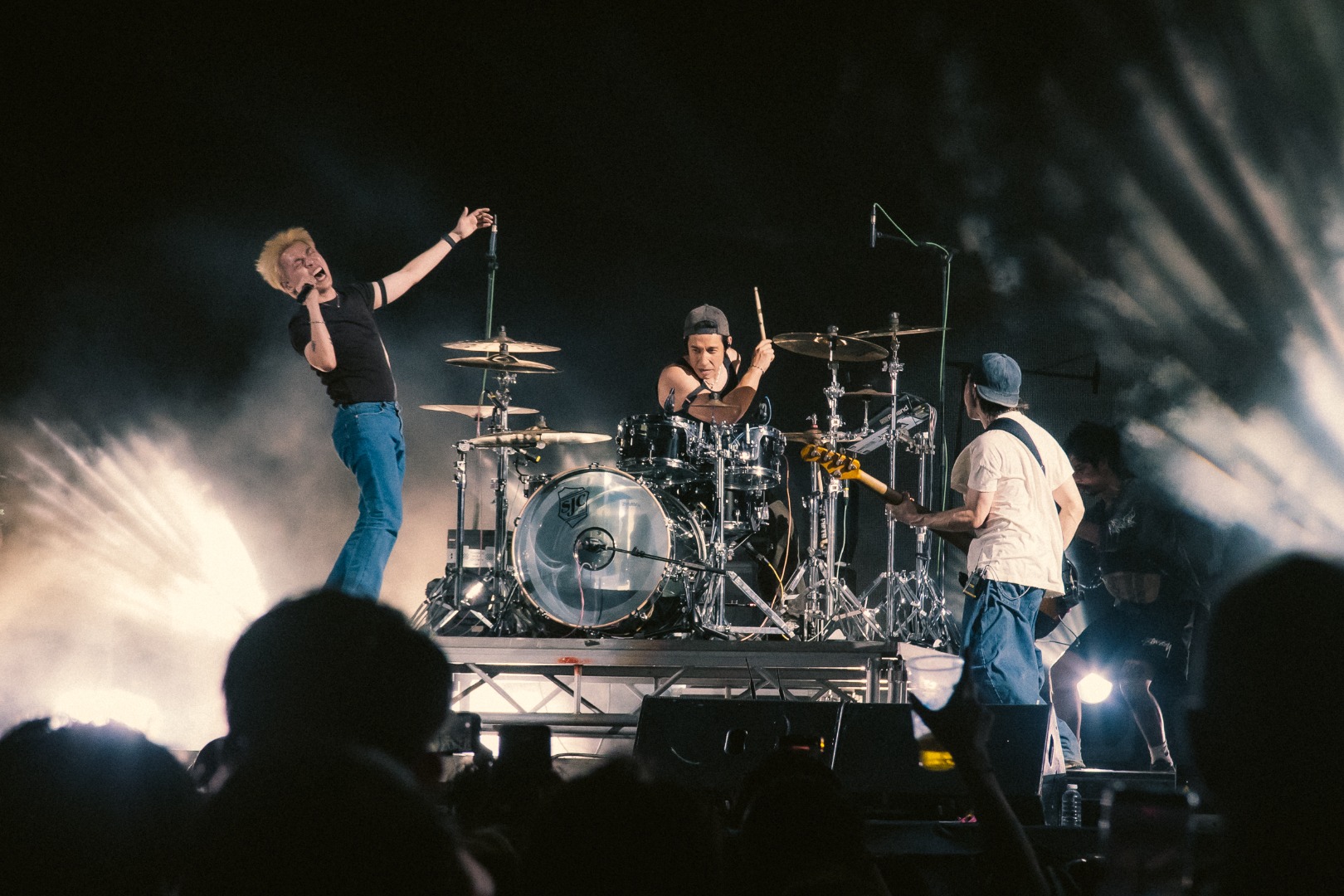 NangLay 5 Beach Party And Music Festival 