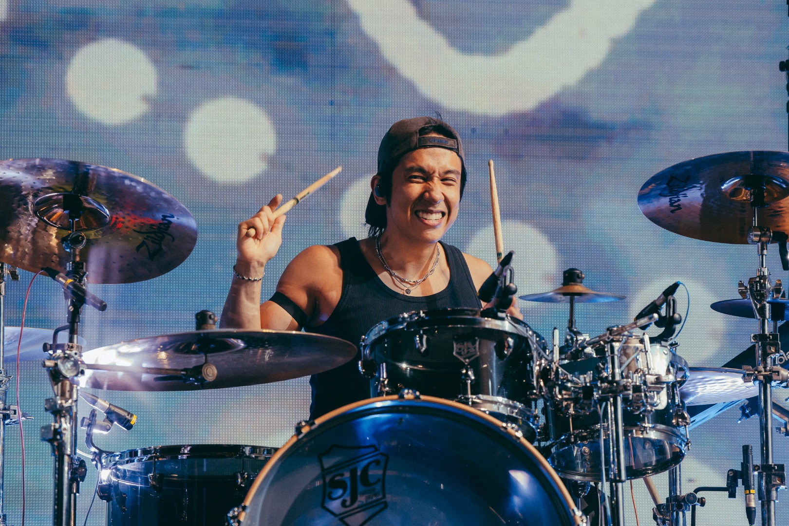 NangLay 5 Beach Party And Music Festival 