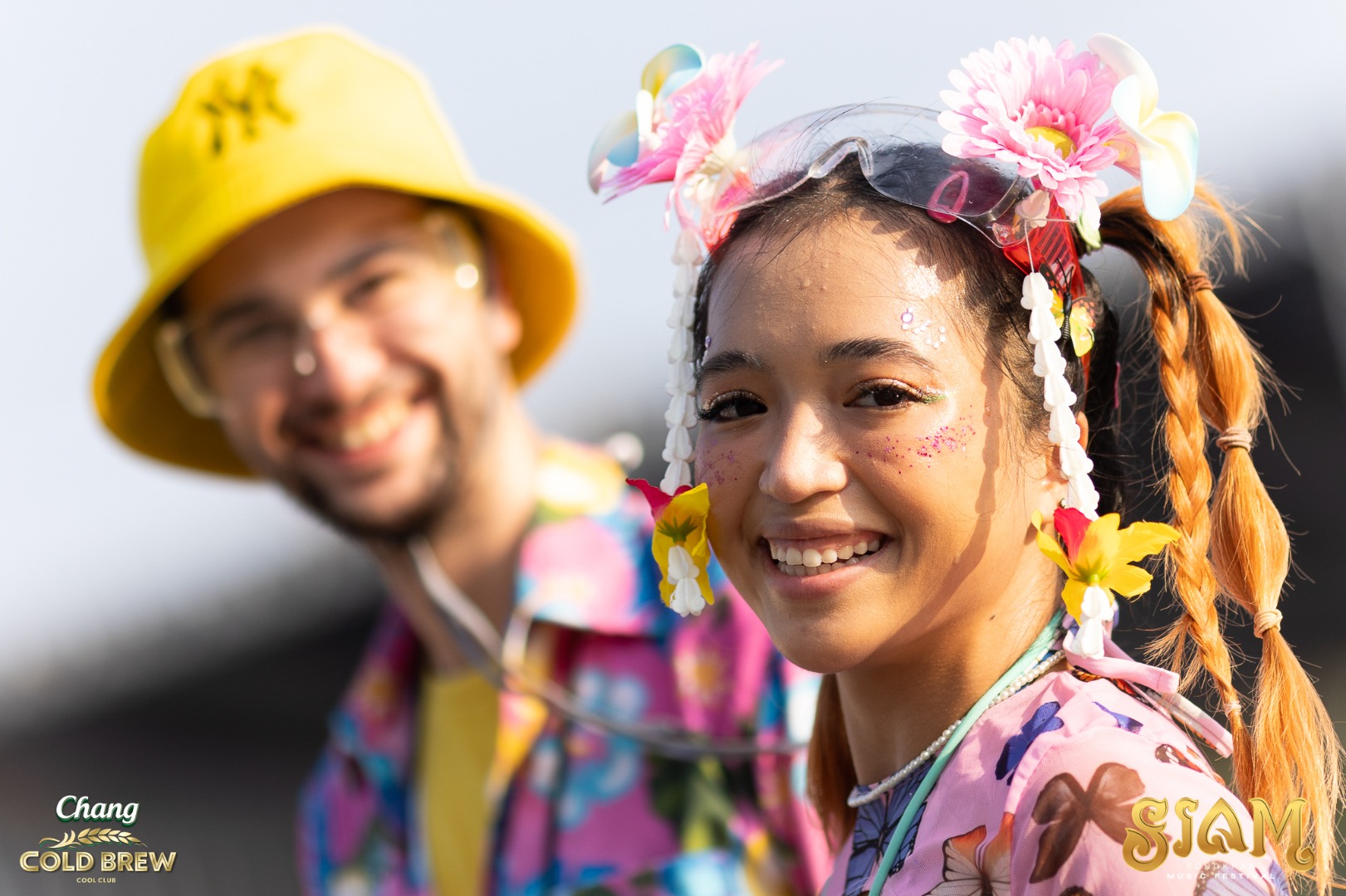 สยามสงกรานต์ 2026