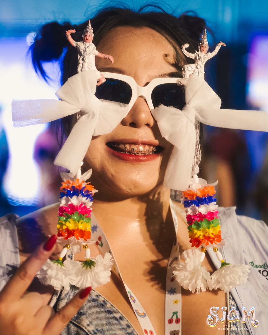 สยามสงกรานต์ 2026