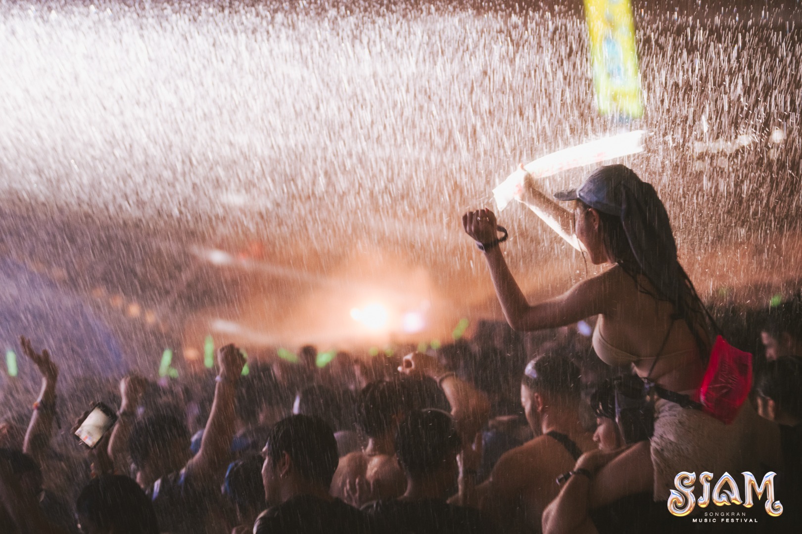 สยามสงกรานต์ 2026