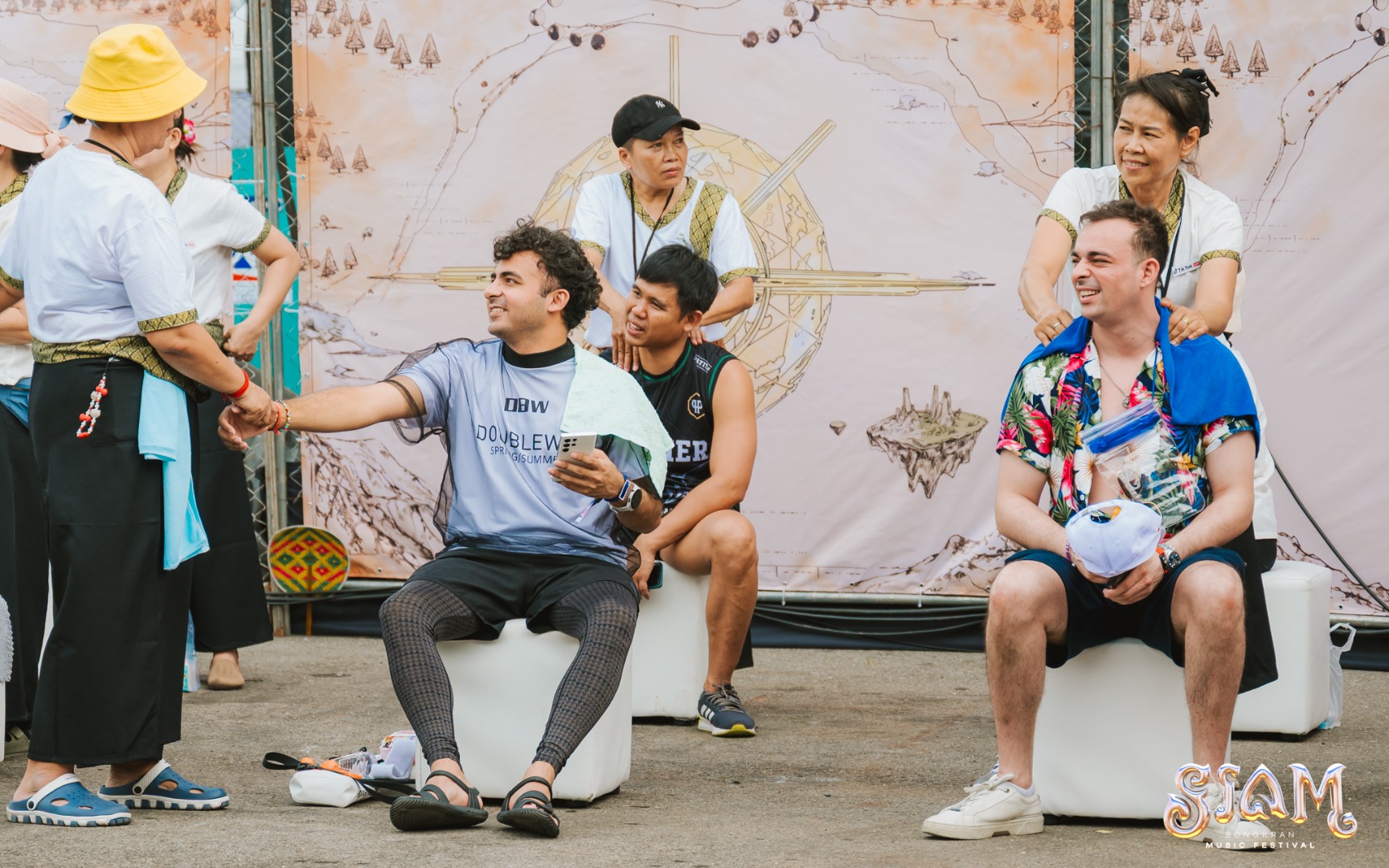 สยามสงกรานต์ 2026