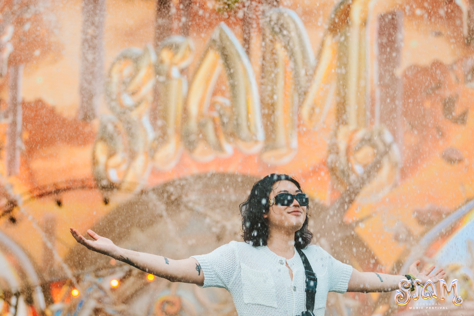 สยามสงกรานต์ 2026