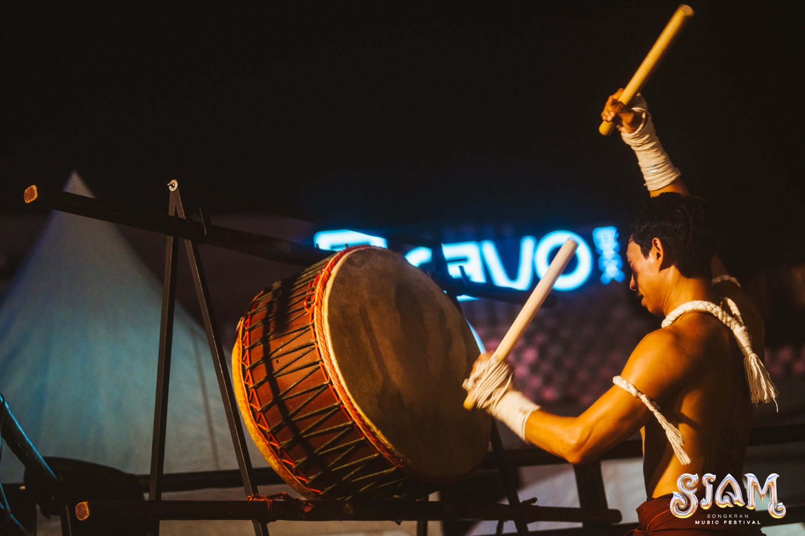 สยามสงกรานต์ 2026