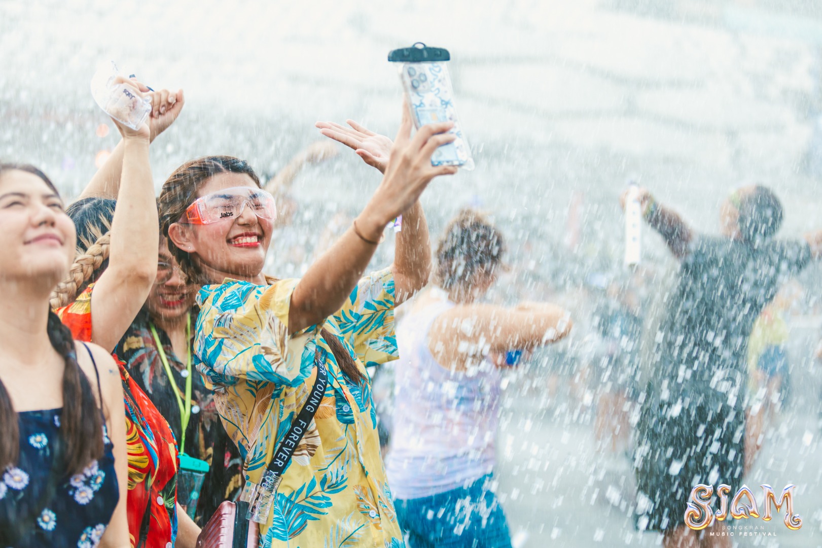 สยามสงกรานต์ 2026