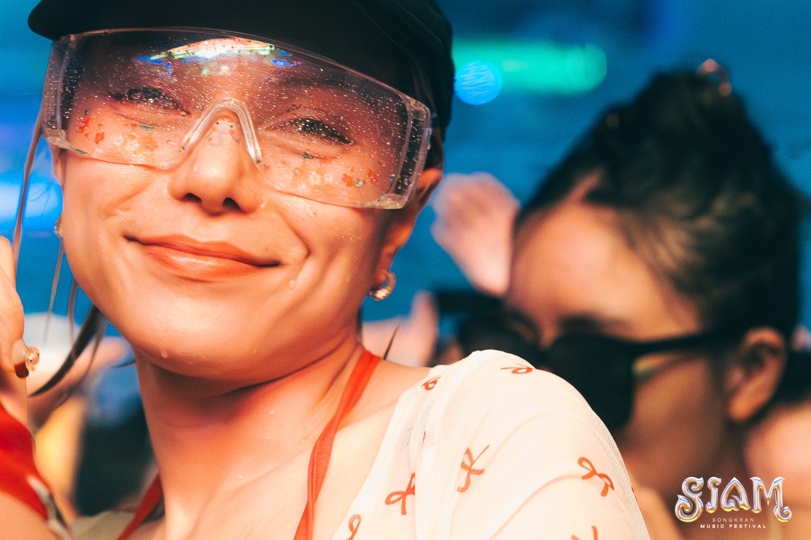 สยามสงกรานต์ 2026