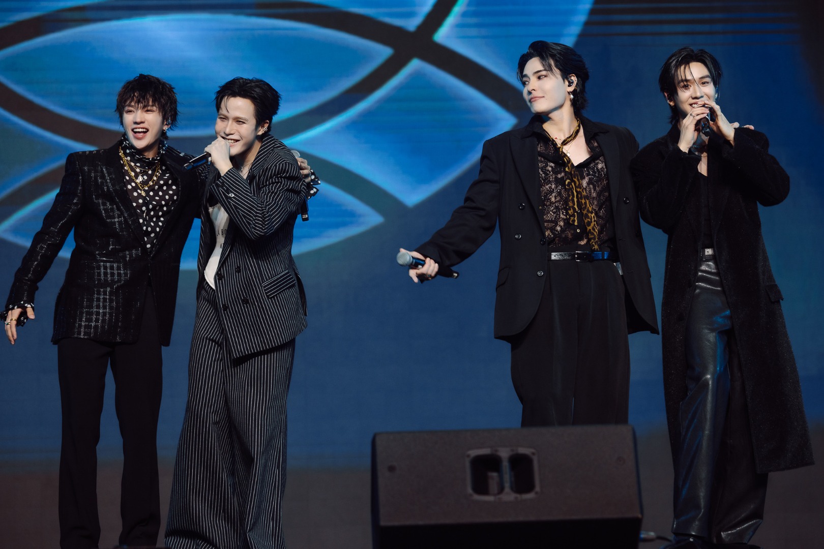 CLOUD DREAM project by G&LDH