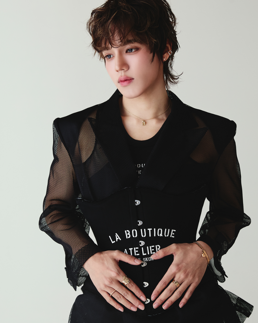 CLOUD DREAM project by G&LDH