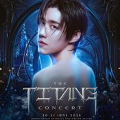 THE TITANS CONCERT