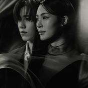 PP KRIT ส่งเพลงเศร้าลึก "เก่งไม่พอ" ชวน "หลิงหลิง" ถ่ายทอดอารมณ์คนที่ลืมไม่ได้ผ่าน MV