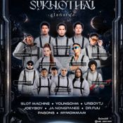 SUKHOTHAI FEST 2026