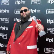 The Official Thailand Chart Awards 2026