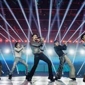 PERSES ไม่มีกั๊ก! ‘UNCENSORED CONCERT’ คอนเสิร์ตใหญ่ครั้งที่ 2 ปลดล็อกตัวตนใหม่ โชว์ศักยภาพรอบด้าน