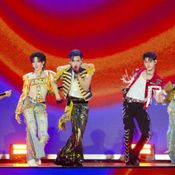 PERSES ไม่มีกั๊ก! ‘UNCENSORED CONCERT’ คอนเสิร์ตใหญ่ครั้งที่ 2 ปลดล็อกตัวตนใหม่ โชว์ศักยภาพรอบด้าน