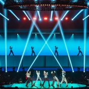 PERSES ไม่มีกั๊ก! ‘UNCENSORED CONCERT’ คอนเสิร์ตใหญ่ครั้งที่ 2 ปลดล็อกตัวตนใหม่ โชว์ศักยภาพรอบด้าน
