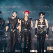 PERSES ไม่มีกั๊ก! ‘UNCENSORED CONCERT’ คอนเสิร์ตใหญ่ครั้งที่ 2 ปลดล็อกตัวตนใหม่ โชว์ศักยภาพรอบด้าน