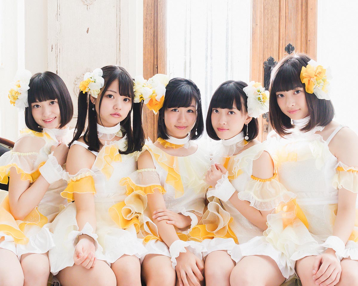 Shine Fine Movement ส่งผ่านความสดใสในซิงเกิ้ลเดบิวต์ “Hikari Crescendo”