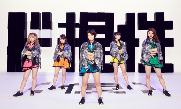 UPUPGIRLS (KARI) กับความท้าทายระดับเสี่ยงตายใน MV ล่าสุด “Jōjō Dokonjō”