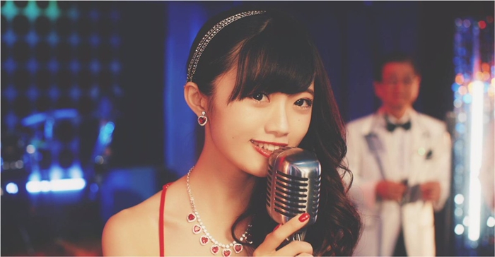 เจาะเวลาหาอดีตไปกับ Rika Nakai ใน MV ล่าสุด "Daite Yaccha Sakuragicho"