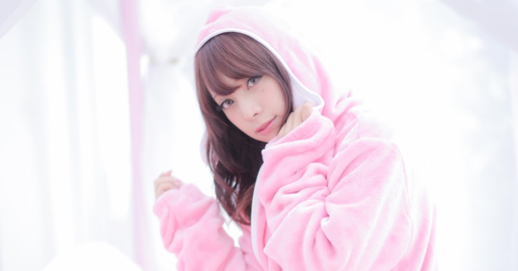 อบอุ่นเหมือนได้คุดคู้อยู่ใต้โต๊ะ Kotatsu แฟชั่นเสื้อกันหนาวล่าสุดจาก BIBI LAB®