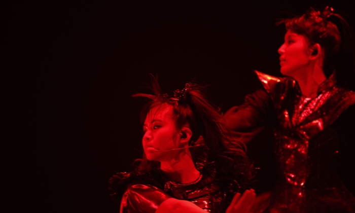 ยุคใหม่ของ BABYMETAL เปิดฉากขึ้นแล้ว พร้อมการกลับสู่บ้านเกิดของ SU-METAL