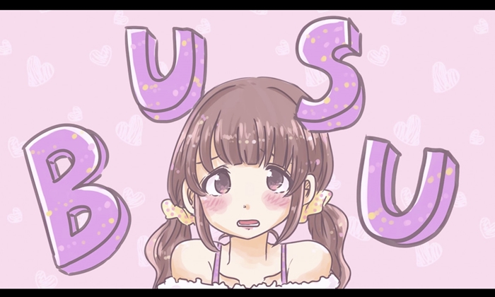 เมื่อ Perorin Sensei ได้โชว์ฝีมือวาดภาพใน MV ใหม่ของ Beboga!