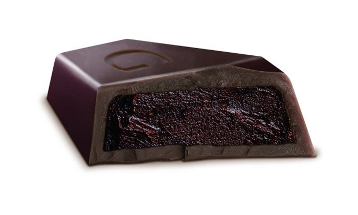 GODIVA the Tablet ช็อคโกแลตลิมิเต็ด ขายเฉพาะร้านสะดวกซื้อเขตคันโตเท่านั้น