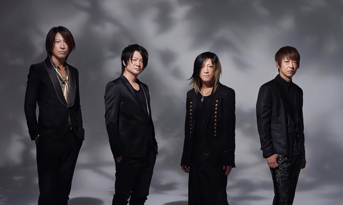 ไม่ต้องเสียเงิน! GLAY อนุญาตให้ใช้เพลงเปิดในงานแต่งงานแบบฟรีๆ