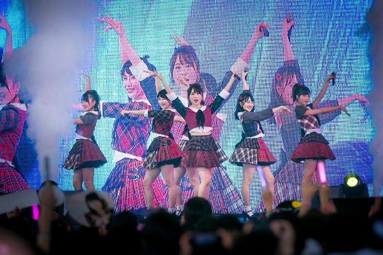 Japan Expo Thailand 2018