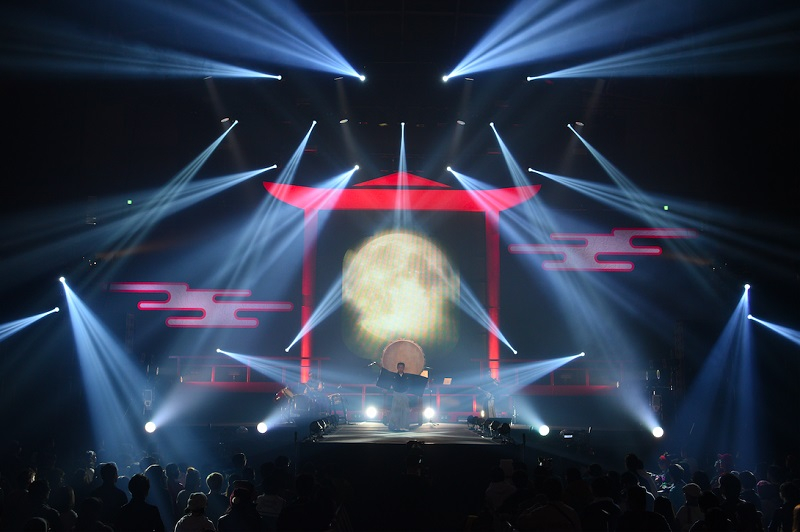 A New Japanese Festival “MOSHI MOSHI NIPPON Festival 2018” to Be Held in Shibuya!